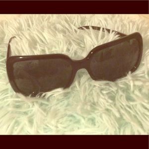 Vintage Chanel Sunglasses